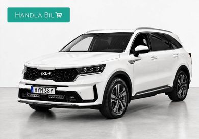 Kia Sorento, 2022