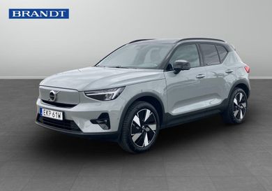 Volvo, 2025