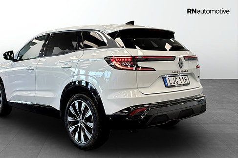 Renault Austral, 2025