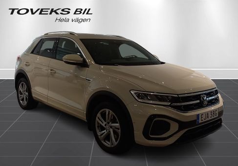 Volkswagen T-Roc, 2024 3