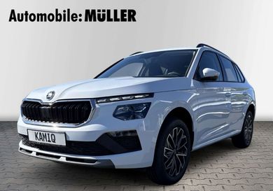 Skoda Kamiq, 2026