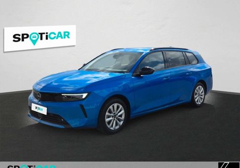 Opel Astra, 2024