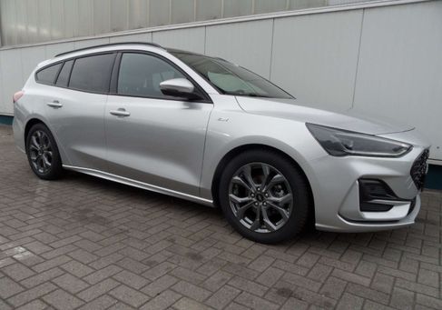 Ford Focus, 2024 3