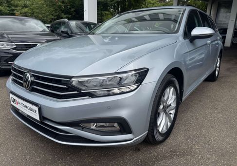 Volkswagen Passat Variant, 2022 2