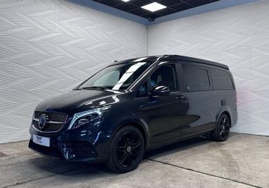 Mercedes-Benz CLA Klasė, 2021