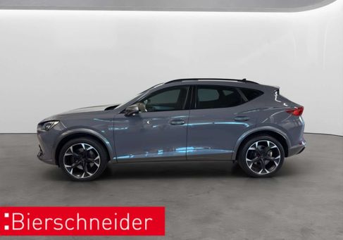 Cupra Formentor, 2023