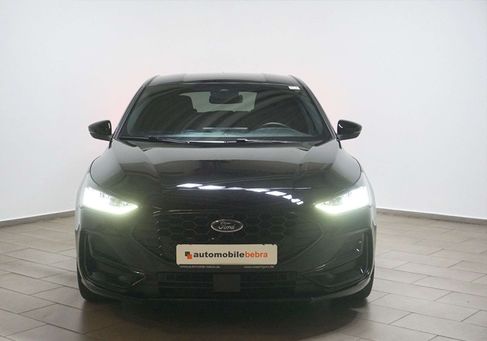 Ford Focus, 2025