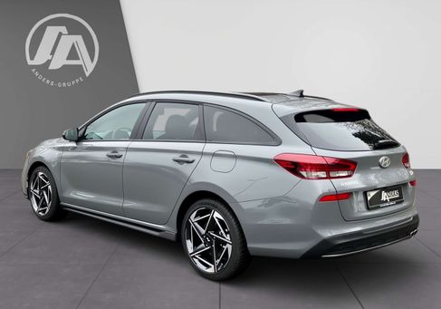 Hyundai i30, 2026 3