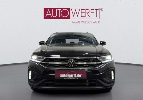 Volkswagen T-Roc, 2025