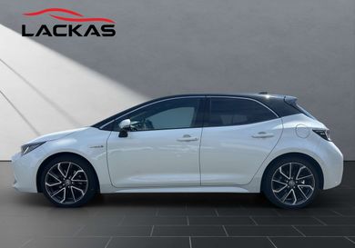 Toyota Corolla, 2020