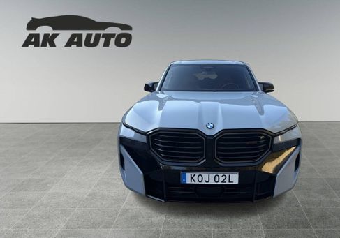 BMW, 2024 2