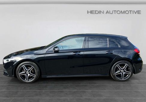 Mercedes-Benz A 200, 2022