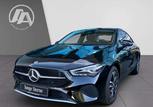 Mercedes-Benz CLA 180, 2025 2