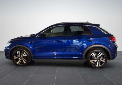 Volkswagen T-Roc, 2022