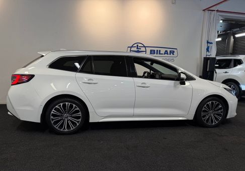 Toyota Corolla, 2019 2