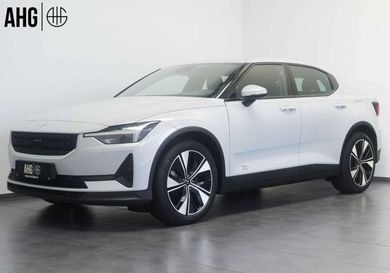 Polestar 2, 2022
