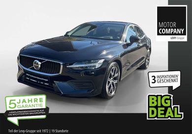 Volvo S60, 2023