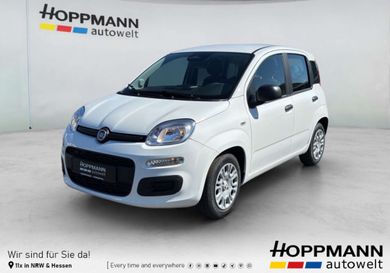 Fiat Panda, 2026