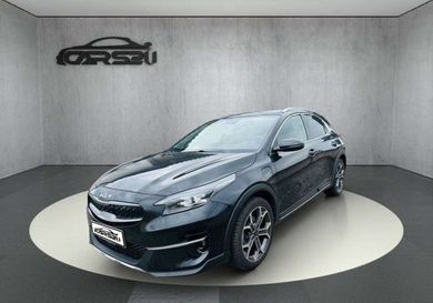 Kia XCeed, 2022