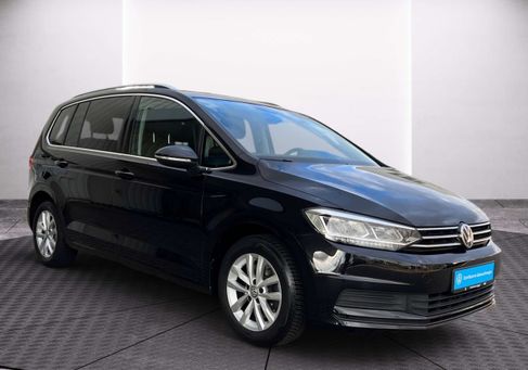 Volkswagen Touran, 2018 3