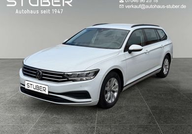 Volkswagen Passat Variant, 2023