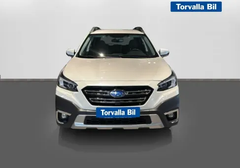 Subaru OUTBACK, 2021