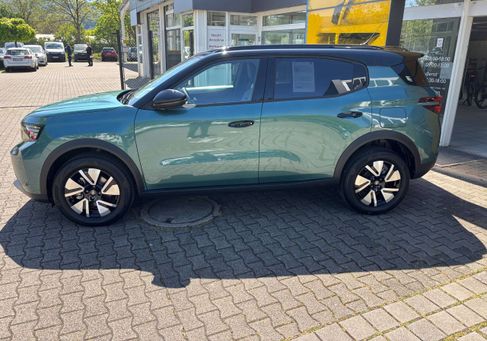 Opel Frontera, 2026
