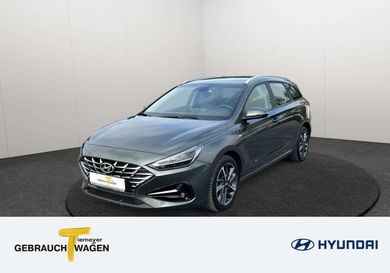 Hyundai i30, 2024