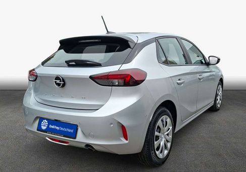 Opel Corsa, 2024 2