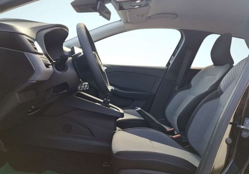 Mitsubishi Colt, 2025