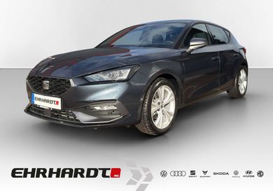 Seat Leon, 2025