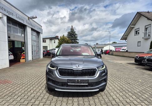 Skoda Kodiaq, 2022 2