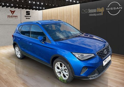 Seat Arona, 2023 3
