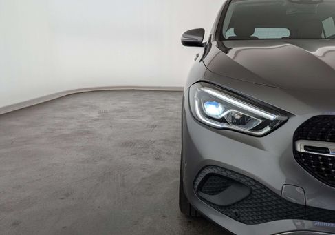Mercedes-Benz GLA 250, 2022 3