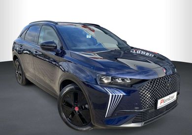 Citroën DS, 2024