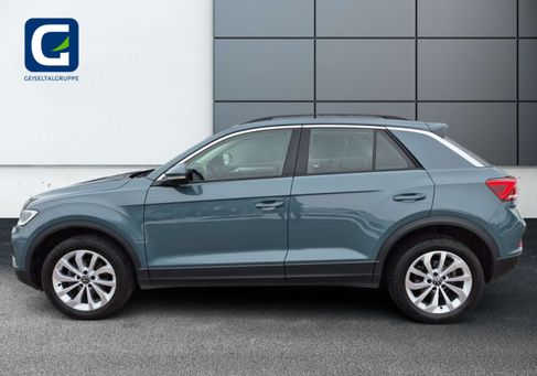 Volkswagen T-Roc, 2023
