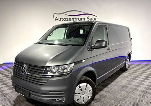Volkswagen T6 Transporter, 2022