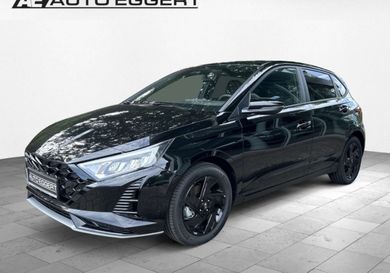 Hyundai i20, 2026