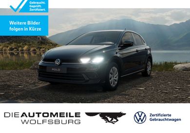 Volkswagen Polo, 2025