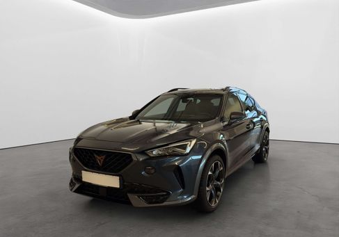 Cupra Formentor, 2024