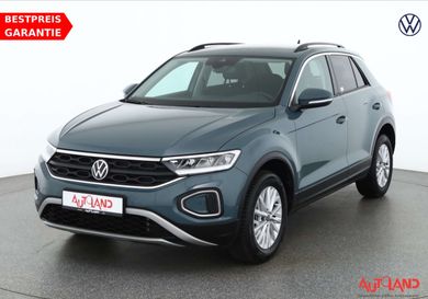 Volkswagen T-Roc, 2023