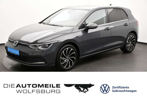 Volkswagen Golf, 2020