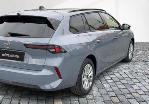 Opel Astra, 2025