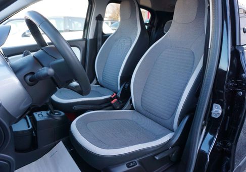 Renault Twingo, 2018