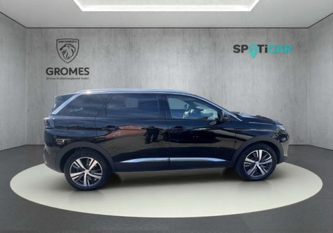Peugeot 5008, 2024
