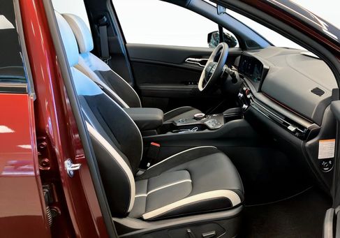 Kia Sportage, 2027 3