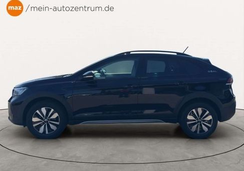 Volkswagen Taigo, 2025