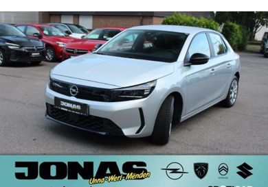 Opel Corsa, 2023