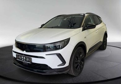 Opel Grandland X, 2022