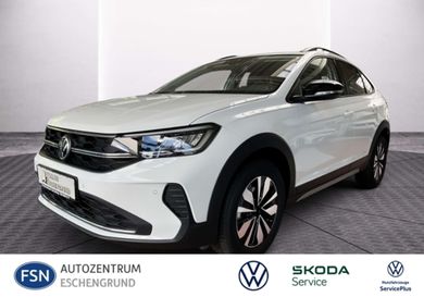 Volkswagen Taigo, 2026